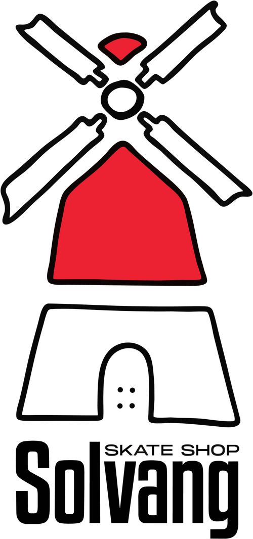 Solvang Skateshop